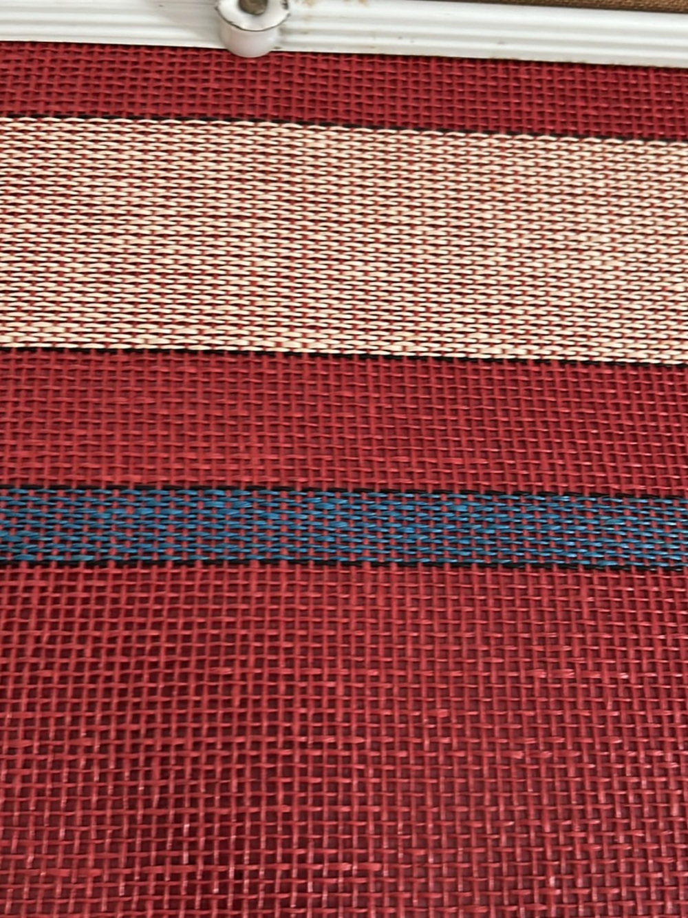 Vintage Redmond Picnic Basket - Picture 7 of 7